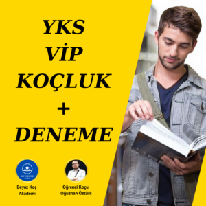 VİP KOÇLUK VE DENEME