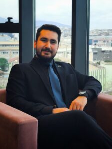 Enes Tarık Ergün